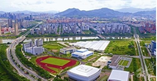 廈們(men)市(shi)體(ti)育運動(dòng)學(xué)校