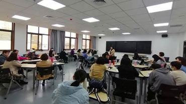 西安(an)外國(guo)語大(da)學(xué)國(guo)際(ji)學(xué)院韓國(guo)名(míng)校本(ben)科(ke)、碩士留學(xué)精(jīng)品(pin)班