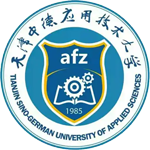 天津中(zhong)德(dé)應用(yong)技(ji)術(shù)大(da)學(xué)
